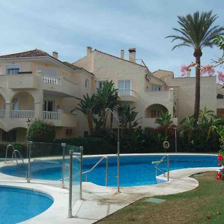 Apartment In El Paraiso - Near Puerto Banus Эстепона Экстерьер фото