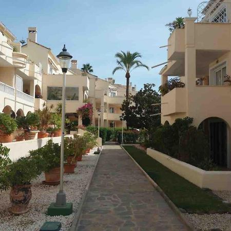 Apartment In El Paraiso - Near Puerto Banus Эстепона Экстерьер фото