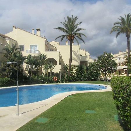 Apartment In El Paraiso - Near Puerto Banus Эстепона Экстерьер фото