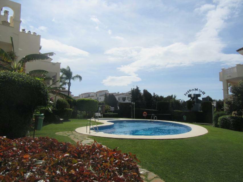 Apartment In El Paraiso - Near Puerto Banus Эстепона Экстерьер фото