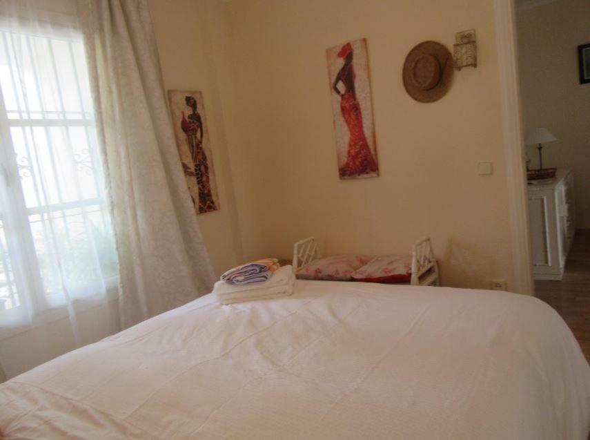 Apartment In El Paraiso - Near Puerto Banus Эстепона Экстерьер фото